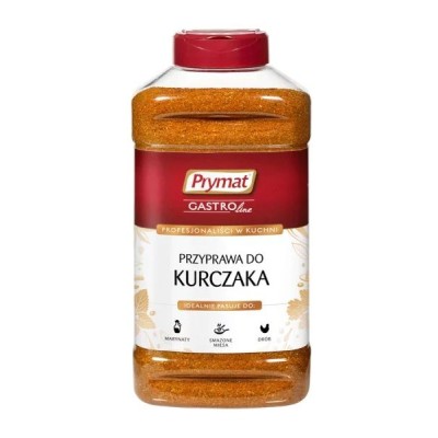 Spices for chicken, PRYMAT, 1100 g